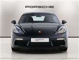 Porsche Cayman Image 6