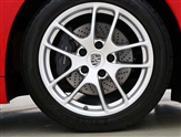 Porsche Cayman Image 4