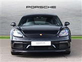 Porsche Cayman Image 6
