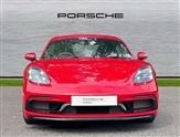 Porsche Cayman Image 5