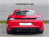 Porsche Cayman Image 6