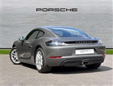 Porsche Cayman Image 3