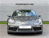 Porsche Cayman Image 5