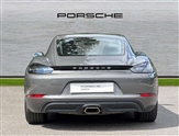 Porsche Cayman Image 6
