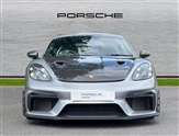Porsche Cayman Image 5
