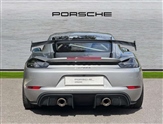 Porsche Cayman Image 6