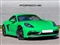 Porsche Cayman Image 1
