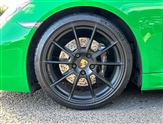 Porsche Cayman Image 4