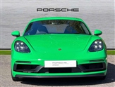 Porsche Cayman Image 5
