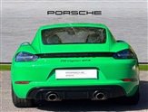 Porsche Cayman Image 6