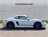 Porsche Cayman Image 4