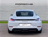 Porsche Cayman Image 5