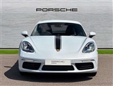 Porsche Cayman Image 6