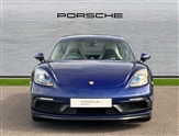Porsche Cayman Image 6