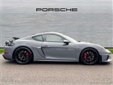 Porsche Cayman Image 3