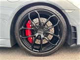 Porsche Cayman Image 6