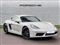 Porsche Cayman Image 1