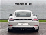 Porsche Cayman Image 5