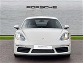 Porsche Cayman Image 6