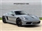 Porsche Cayman Image 1