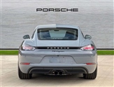 Porsche Cayman Image 4