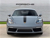 Porsche Cayman Image 5