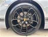 Porsche Cayman Image 6