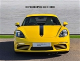 Porsche Cayman Image 6