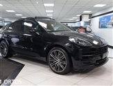 Used Porsche Macan
