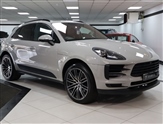 Used Porsche Macan