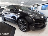 Used Porsche Macan