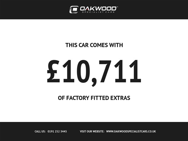 Large image for the Used Porsche MACAN