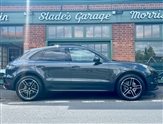 Used Porsche Macan