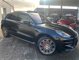 Used Porsche Macan