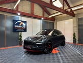 Used Porsche Macan