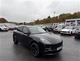 Used Porsche Macan Used Porsche Macan