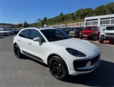 Used Porsche Macan Used Porsche Macan