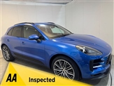 Used Porsche Macan