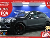 Used Porsche Macan
