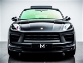 Porsche Macan Image 2