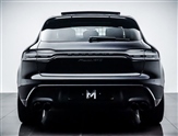 Porsche Macan Image 4