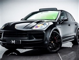 Porsche Macan Image 5