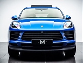 Porsche Macan Image 2