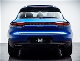 Porsche Macan Image 4