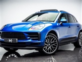 Porsche Macan Image 5