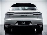 Porsche Macan Image 4