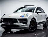 Porsche Macan Image 5