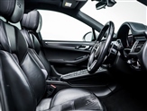 Porsche Macan Image 6