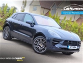 Porsche Macan Image 1