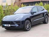 Porsche Macan Image 3